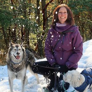 Meet your Posher, Lizzy